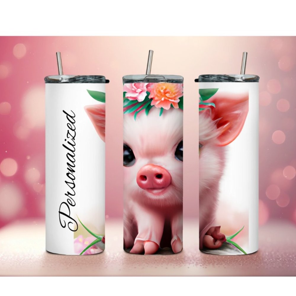 Custom Tumbler